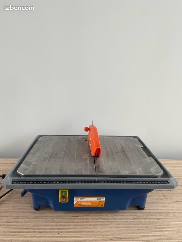 Coupe carreaux (image 2)