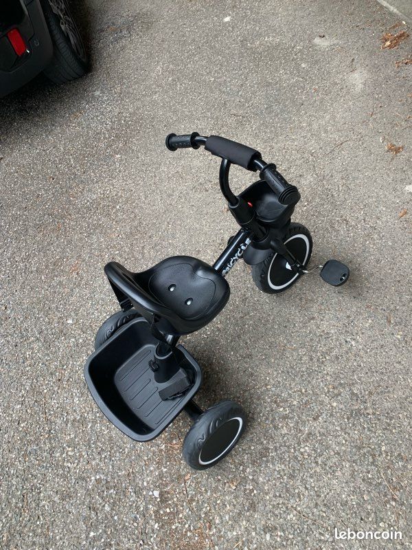 Vélo enfant (image 2)