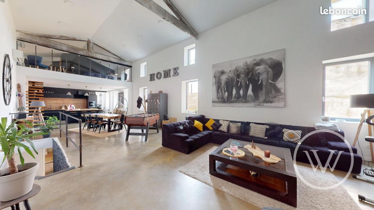 Maison 5 pièces 168 m² · à Montmeyran · 168 m² · 340 500 €