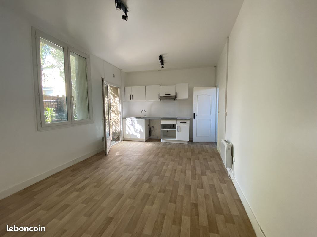 Appartement 3 pièces 51 m² · à Toulouse · 51 m² · 763 €