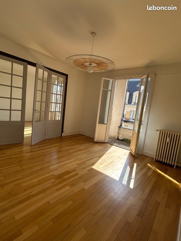 Appartement 3 pièces 75 m² · à Nancy · 75 m² · 750 €/mois