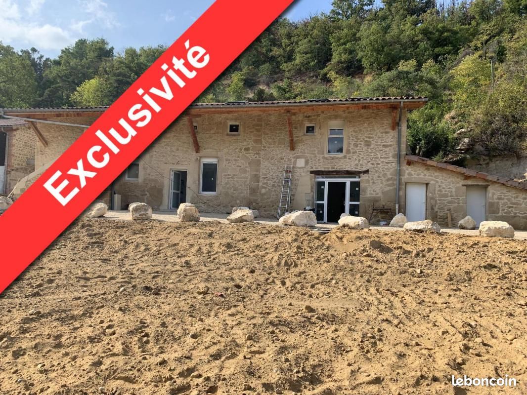 Appartement 5 pièces 114 m² · à Romans-sur-Isère · 114 m² · 1 005 €/mois