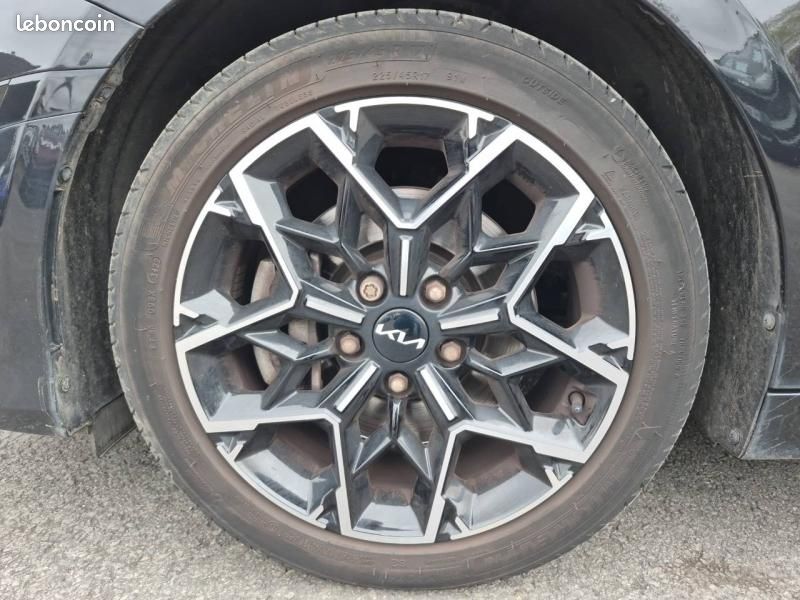 Kia ProCeed 1.0 T-GDI 120ch GT Line Premium (image 9)