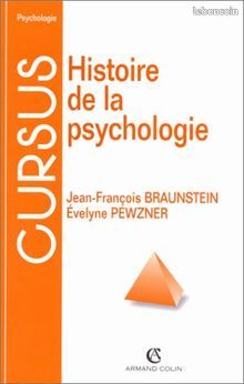 Histoire de la psychologie (Cursus) (image 1)