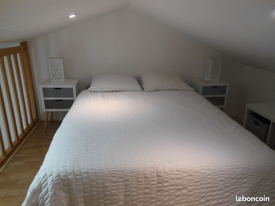 Studio 2 personnes (image 6)