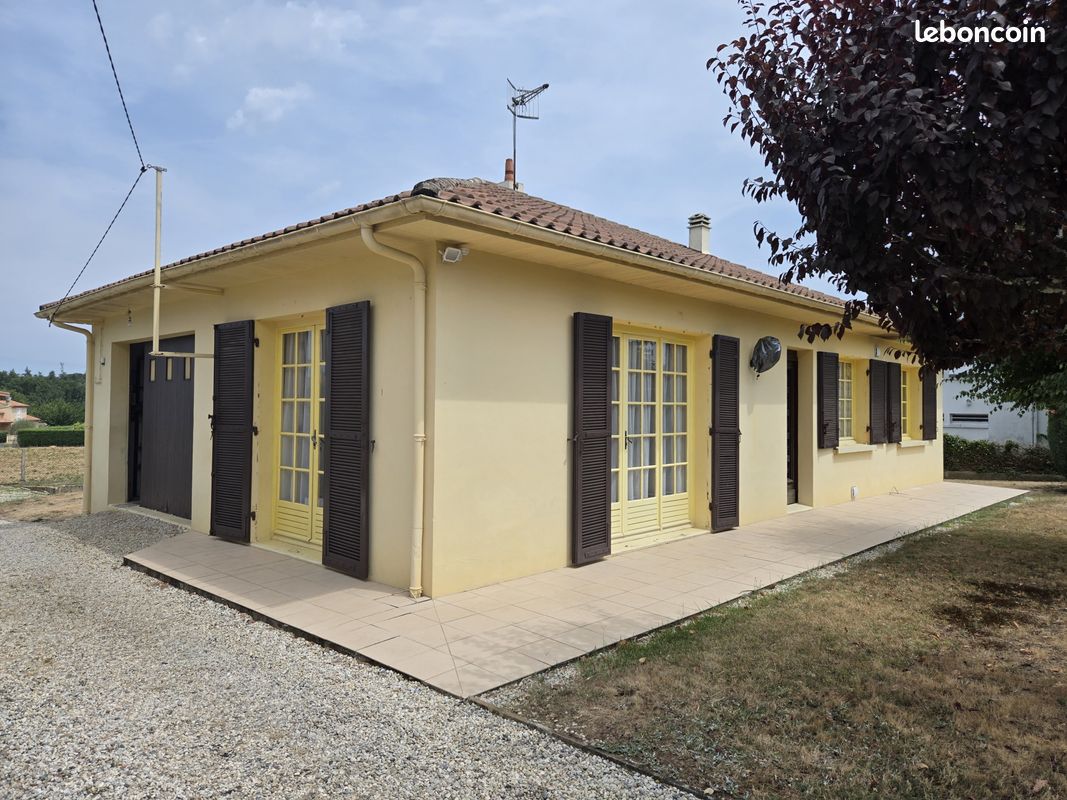 Maison 5 pièces 77 m² (image 14)
