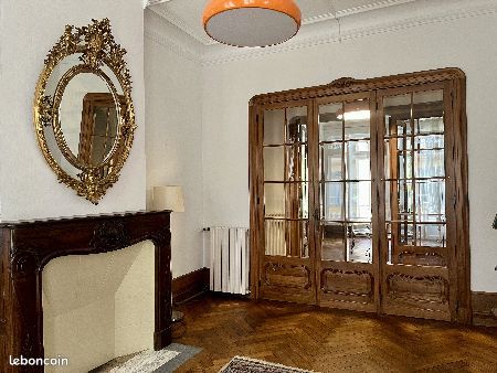 Appartement 4 pièces 130 m² · à Toulouse · 130 m² · 1 700 €