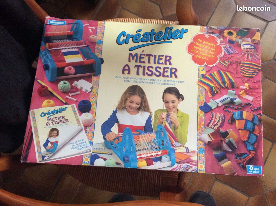 Jeu enfant (image 1)