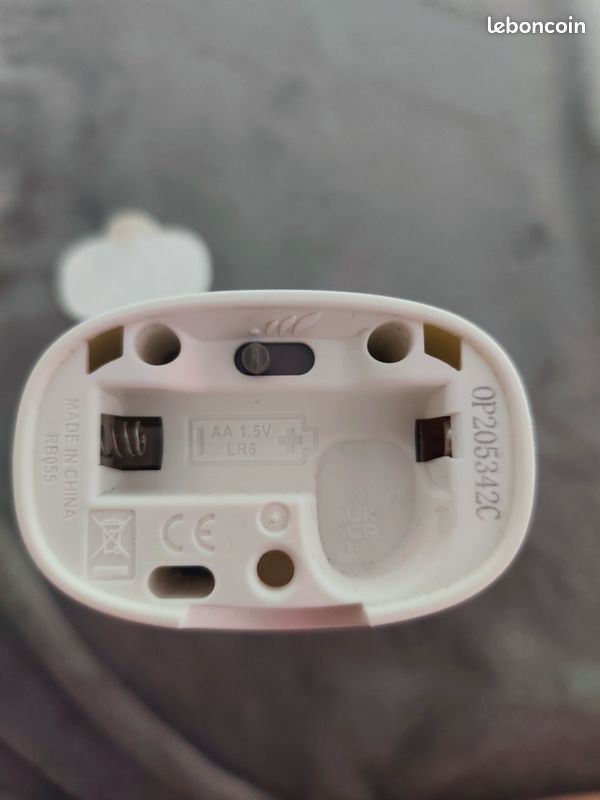 Diffuseur Air Wick Freshmatic (image 4)