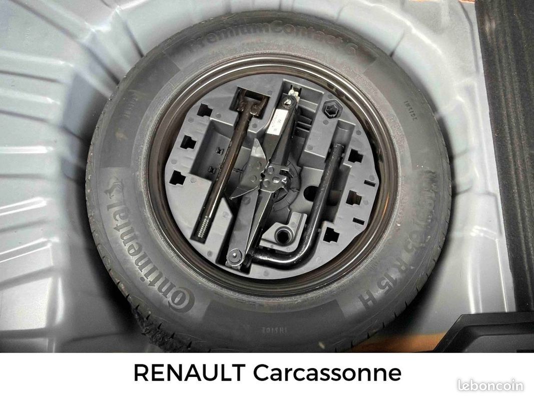 RENAULT Clio TCe 90 - 21N Intens (image 16)