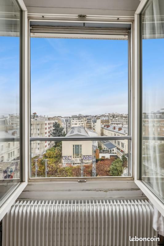 Appartement 3 pièces 66 m² · à Paris · 66 m² · 549 000 €