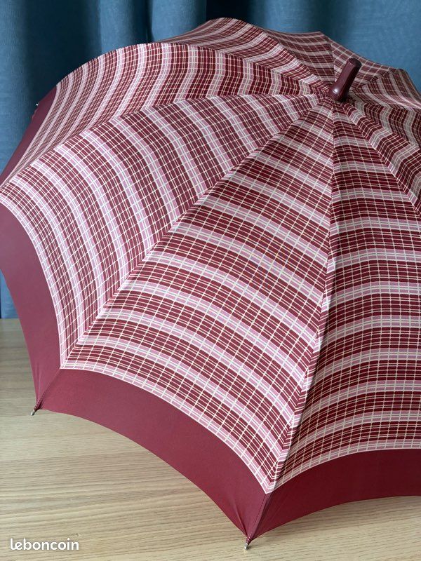 Parapluie Ancien Neyrat Peyronie – Artisanat Français – Made In France – Homme