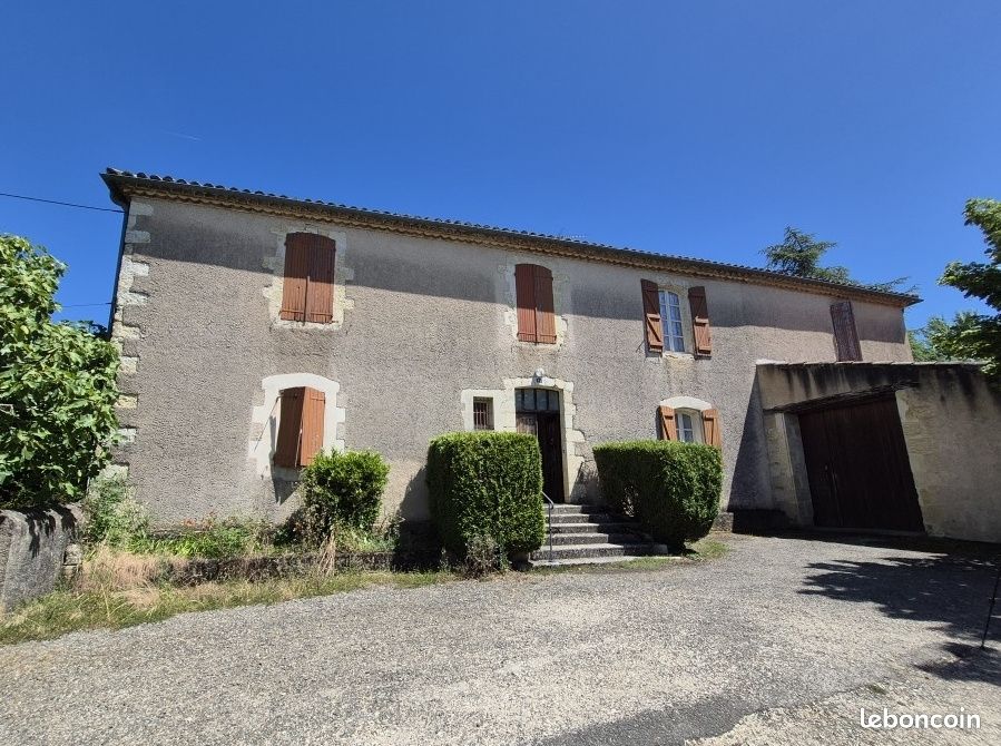 Maison 6 pièces 185 m² · à Auch · 185 m² · 270 000 €