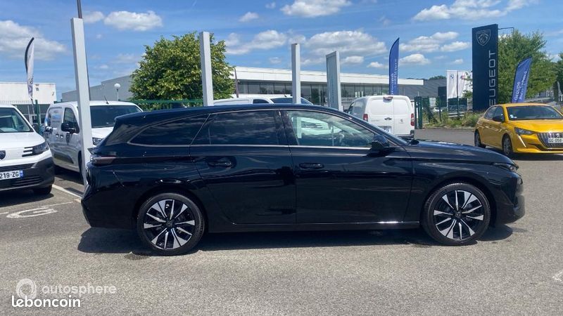 Peugeot 308 Sw 1.2 Hybrid 145ch Allure e-DCS6 (image 4)