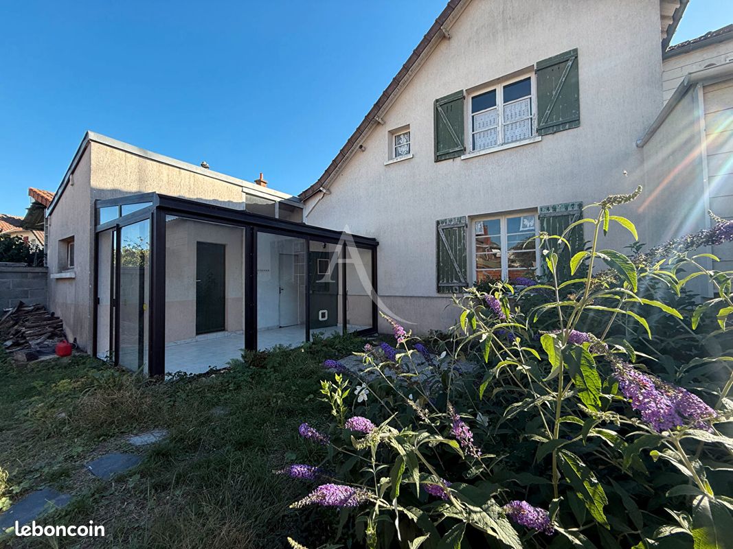 Maison 5 pièces 80 m² · au Mans · 80 m² · 139 755 €