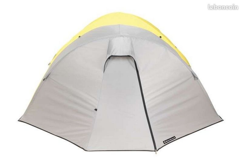Tente d’expédition Black Diamond Bombshelter – Excellent état (image 2)