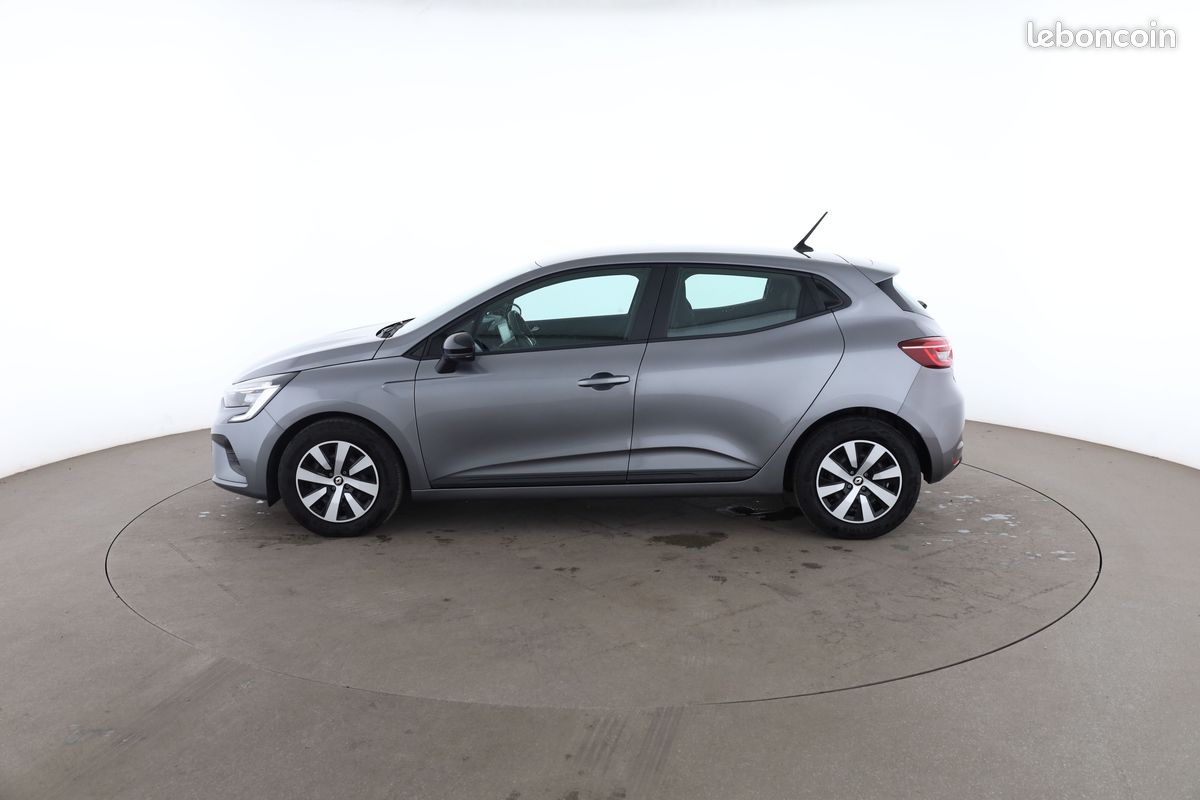 Renault Clio 1.0 TCe Equilibre 91 ch (image 11)