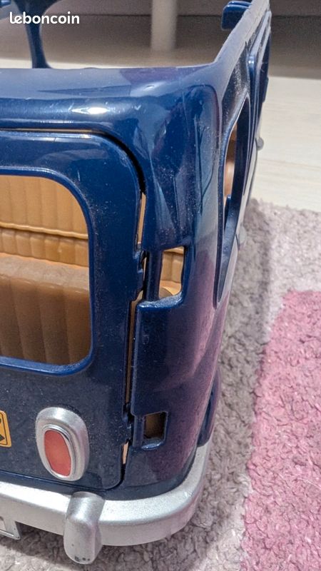 Famille sylvania bus (image 4)