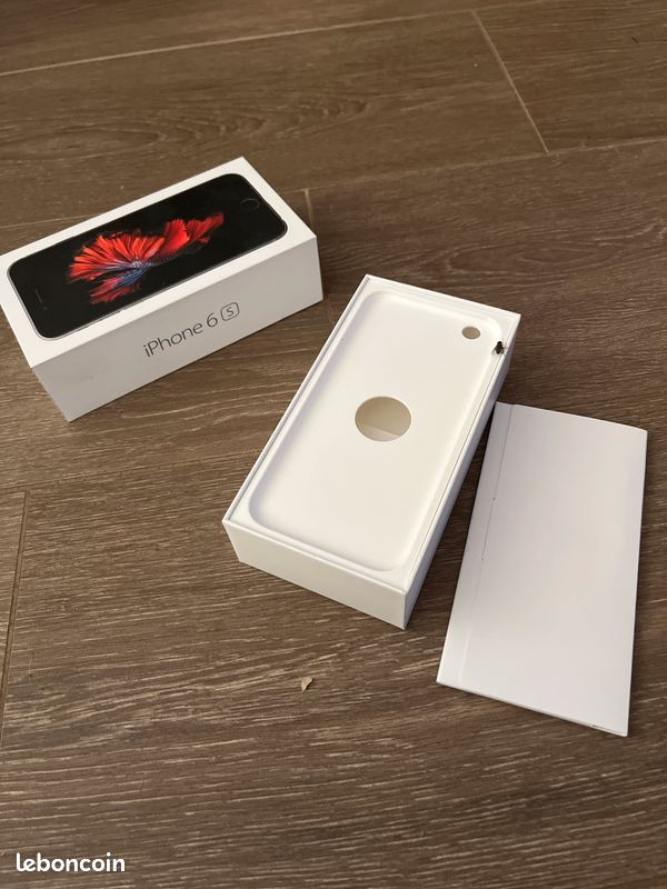 Iphone 6s (image 3)
