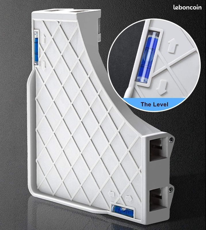 JEEWHEET Support de Machine à Laver, Base avec 4 Roues Pivotantes, Réglable Longueur 41-64cm, Charge 300 kg Anti Vibration Réduction du Bruit pour Réfrigérateur/Machine à Laver/Sèche-linge (image 6)