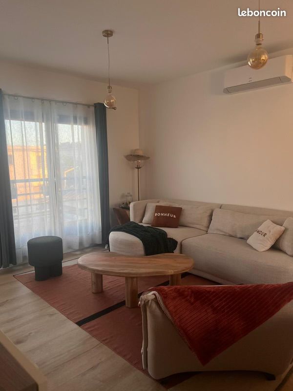 Appartement 3 pièces 58 m² · à Le Haillan · 58 m² · 249 000 €