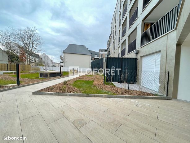 Appartement a louer bezons - 1 pièce(s) - 37 m2 - Surfyn