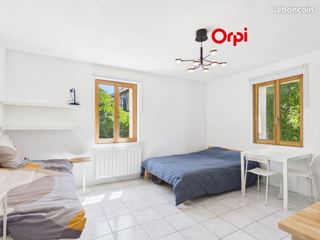 Appartement 1 pièce 24 m² · à Bernay · 24 m² · 645 €