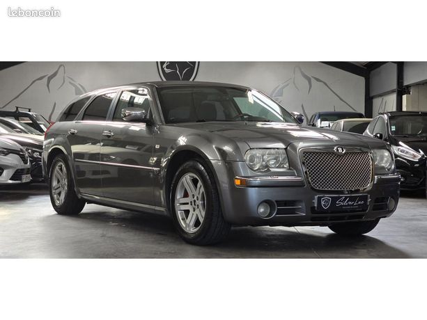 Chrysler 300 C 2007