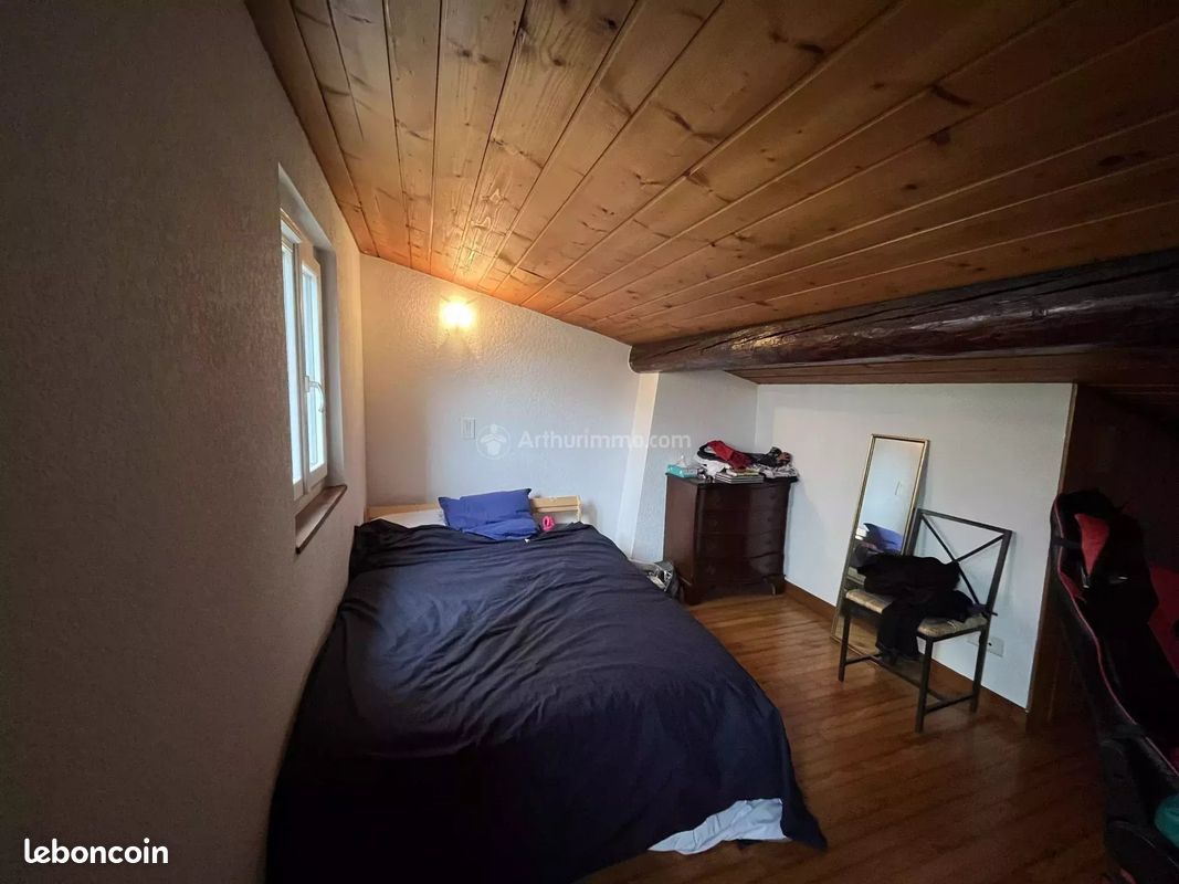 Appartement a louer vienne - 1 pièce(s) - 27 m2 - Surfyn