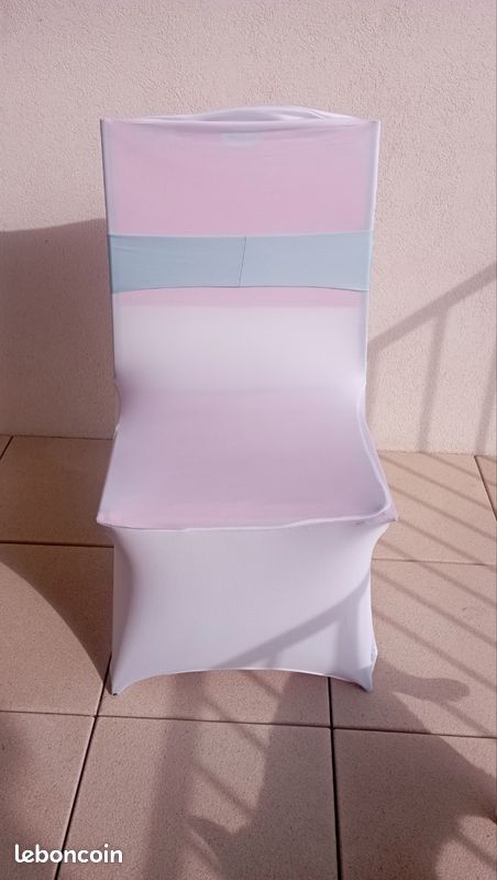 Déco noeud bleu (image 2)