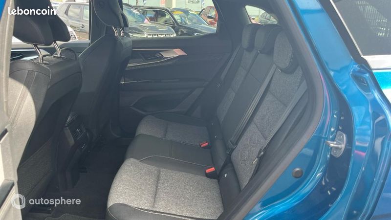 Renault Austral 1.2 E-Tech full hybrid 200ch Techno - 24 (image 13)