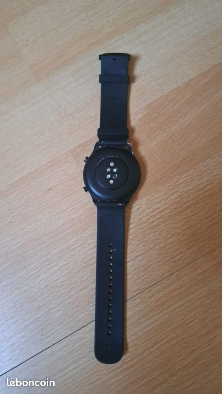 Montre connectée Amazfit GTR 2E (image 3)