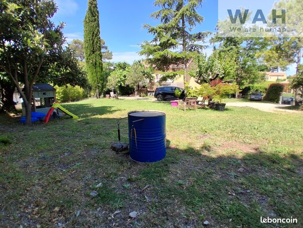 Maison 4 pièces 135 m²