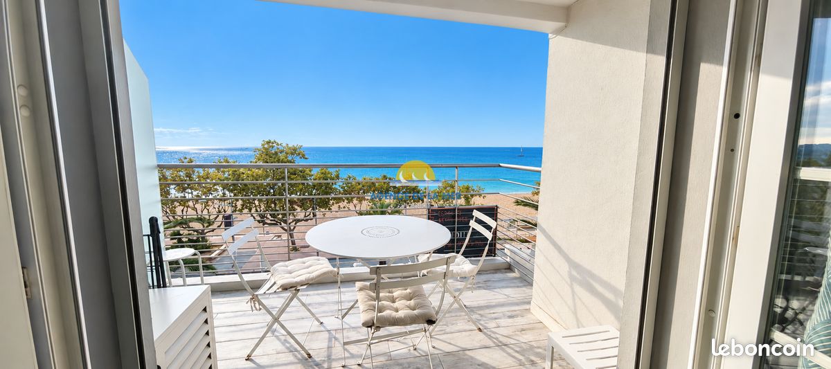 Appartement 2 pièces 39 m² · à Fréjus · 39 m² · 313 000 €