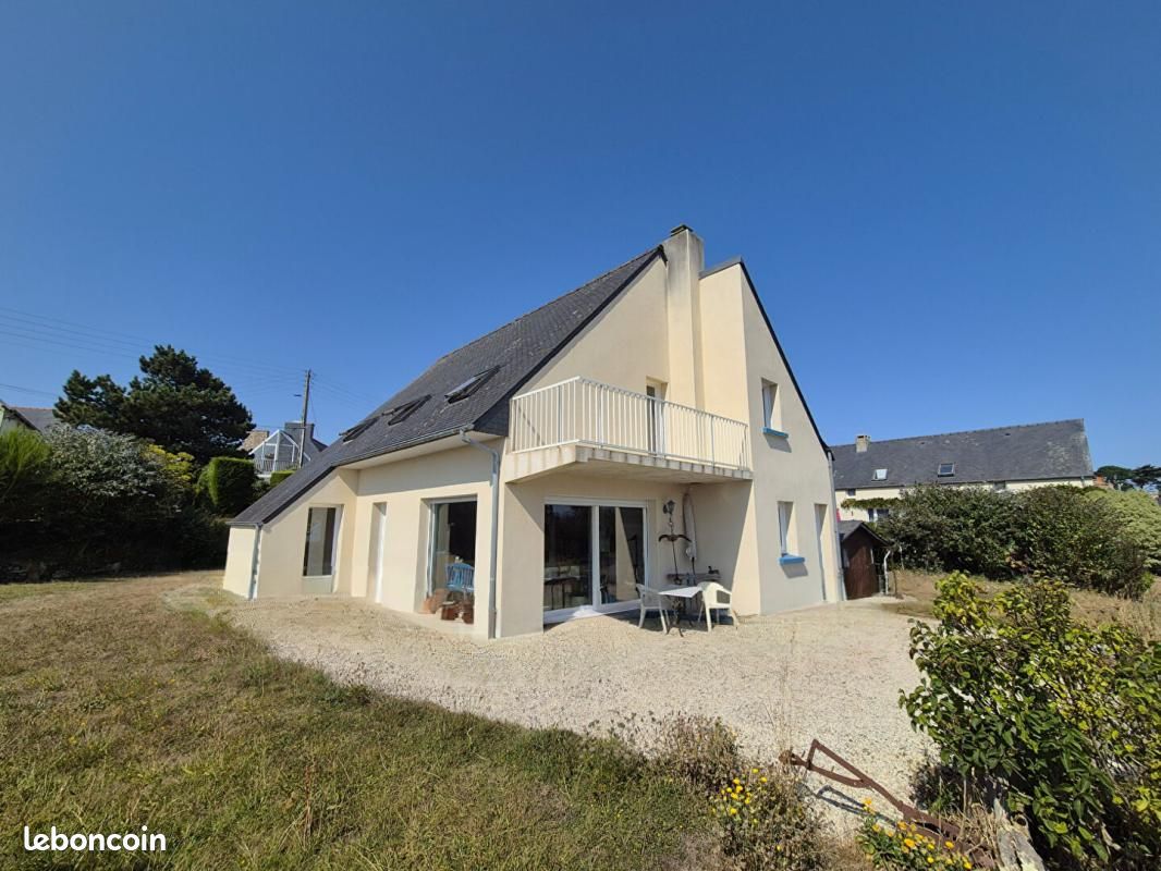 Maison 6 pièces 123 m² · à Penvénan · 123 m² · 544 000 €