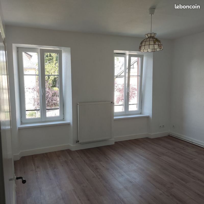 Appartement 3 pièces 58 m² · à Barr · 58 m² · 775 €