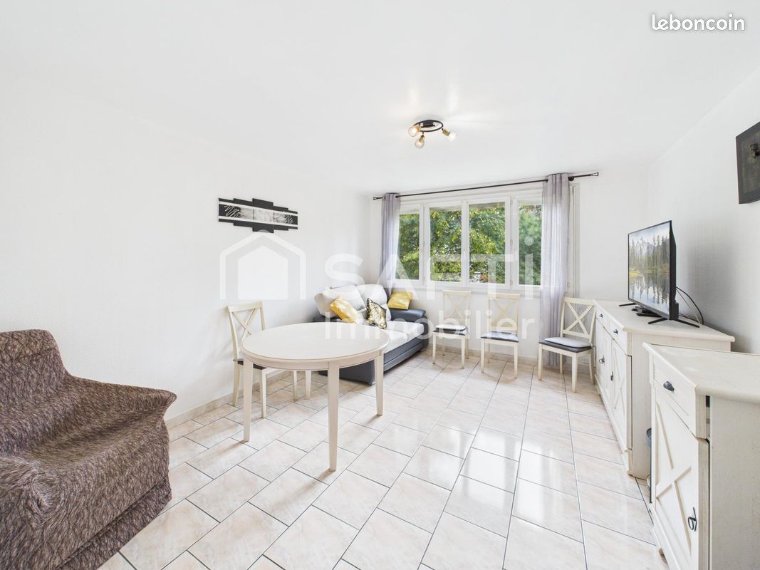 Appartement 3 pièces 60 m² · à Mérignac · 60 m² · 149 900 €