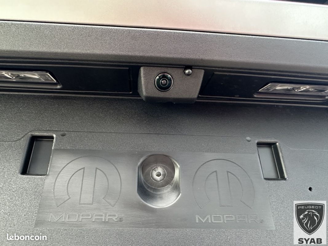 Peugeot 3008 III 1.2I HYBRID -145 BV E-DCS6 GT (image 7)