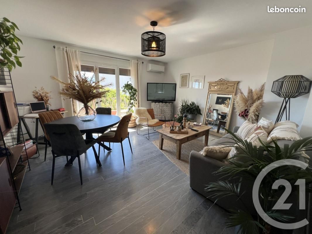 Appartement 3 pièces 68 m² · à Borgo · 68 m² · 142 000 €