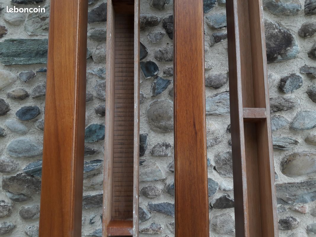 Poutres chêne déco (image 2)