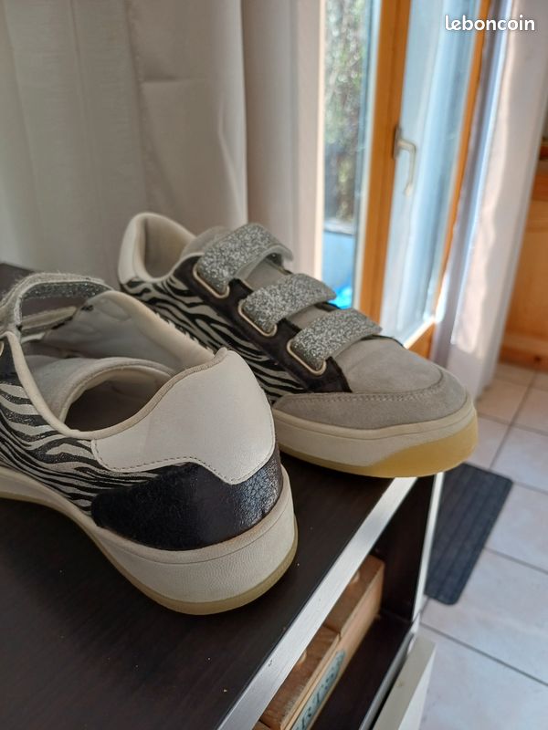 Paire de basket (image 6)