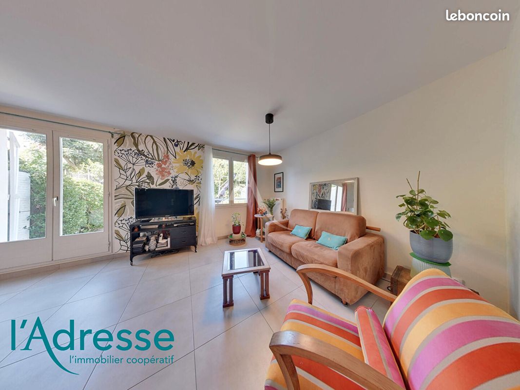 Maison 4 pièces 91 m² · à Champs-sur-Marne · 91 m² · 379 000 €