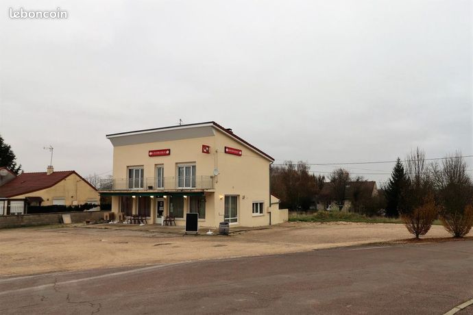 Maison 5 pièces 183 m²