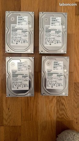 43W7629 Disque dur IBM d'occasion