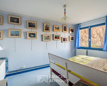 Maison 945 000 € - 205 m²