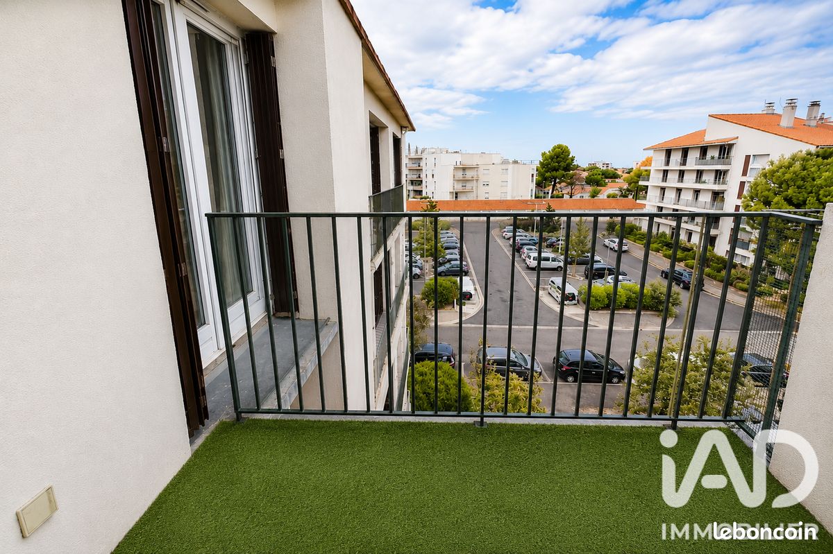 Appartement 4 pièces 78 m² · à Perpignan · 78 m² · 99 000 €