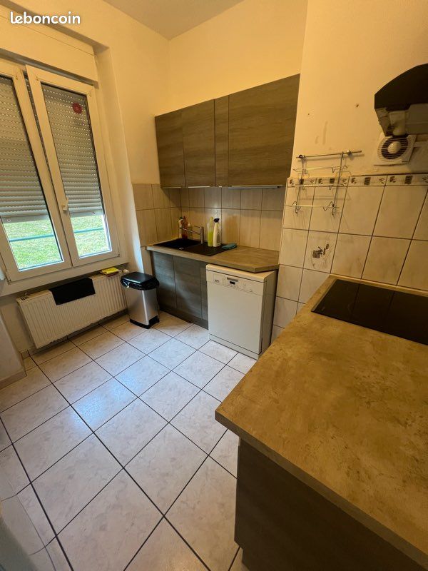 Appartement 5 pièces 70 m² · à Villers-le-Lac · 70 m² · 900 €
