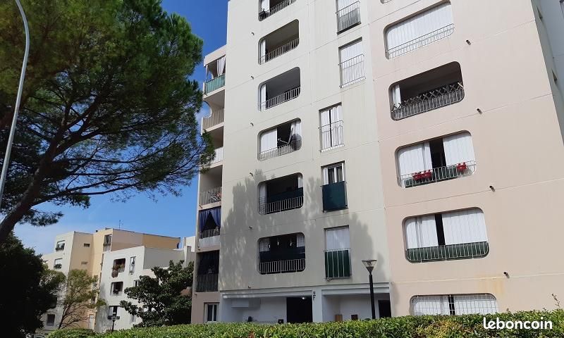 Appartement 4 pièces 80 m² · à Draguignan · 80 m² · 96 000 €