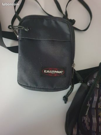 Annonces Eastpak Accessoires & Bagagerie - Leboncoin - page 3