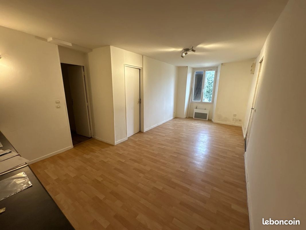 Appartement 2 pièces 33 m² · à Lizy-sur-Ourcq · 33 m² · 510 €/mois